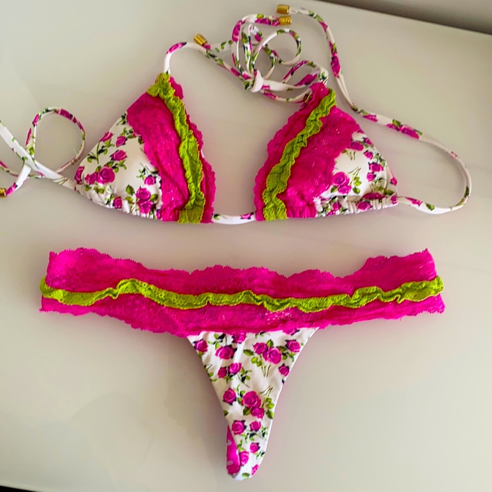 Beach bunny xs